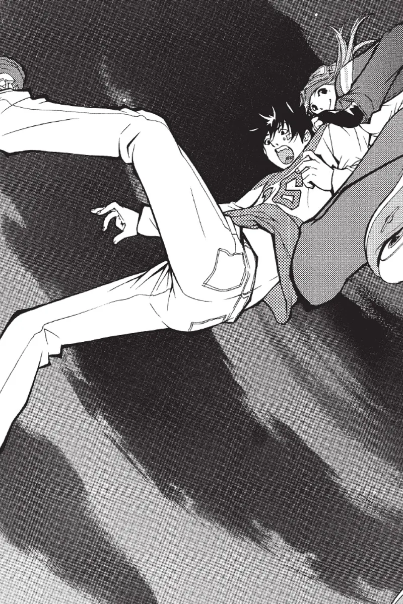 Air Gear Omnibus