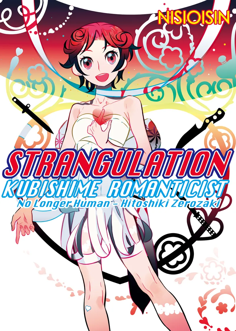 STRANGULATION