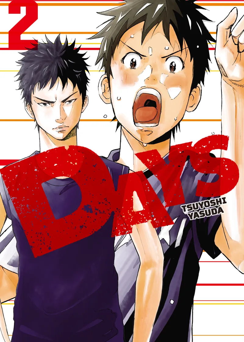 DAYS Volume 2