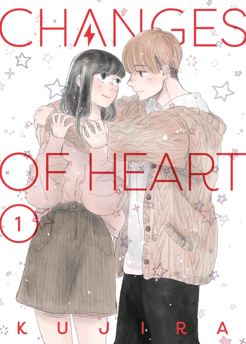 Changes of Heart Volume 1