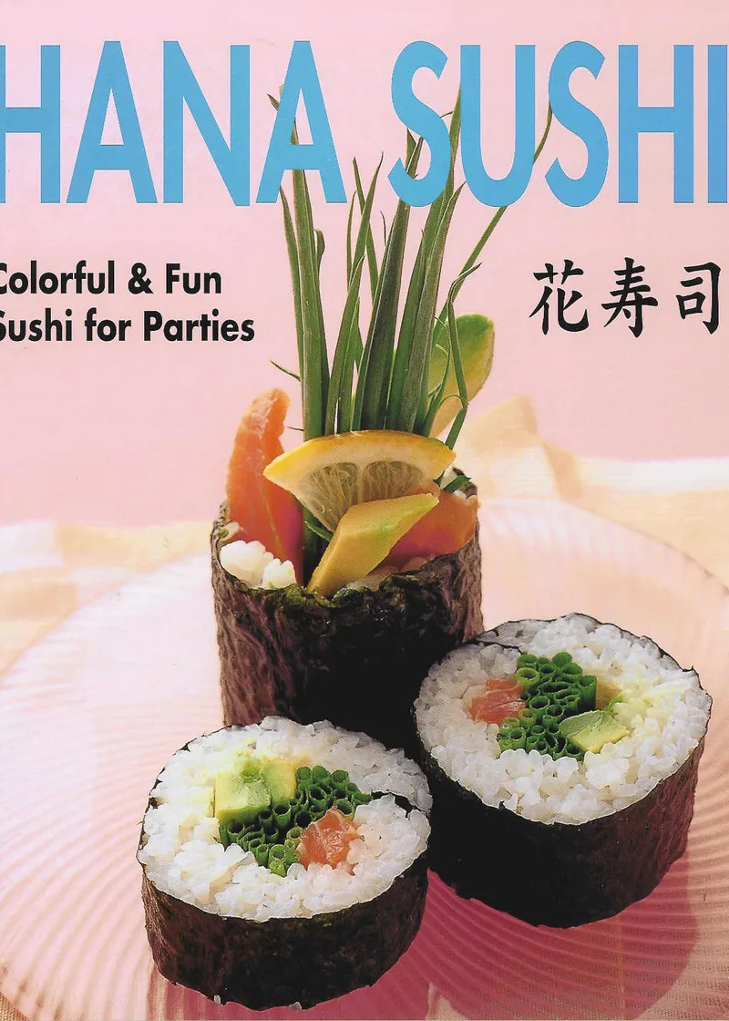Hana Sushi