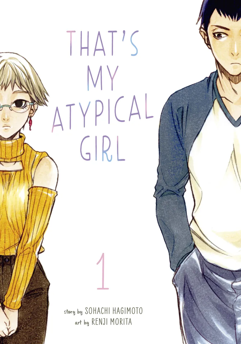 That's My Atypical Girl Volume 1