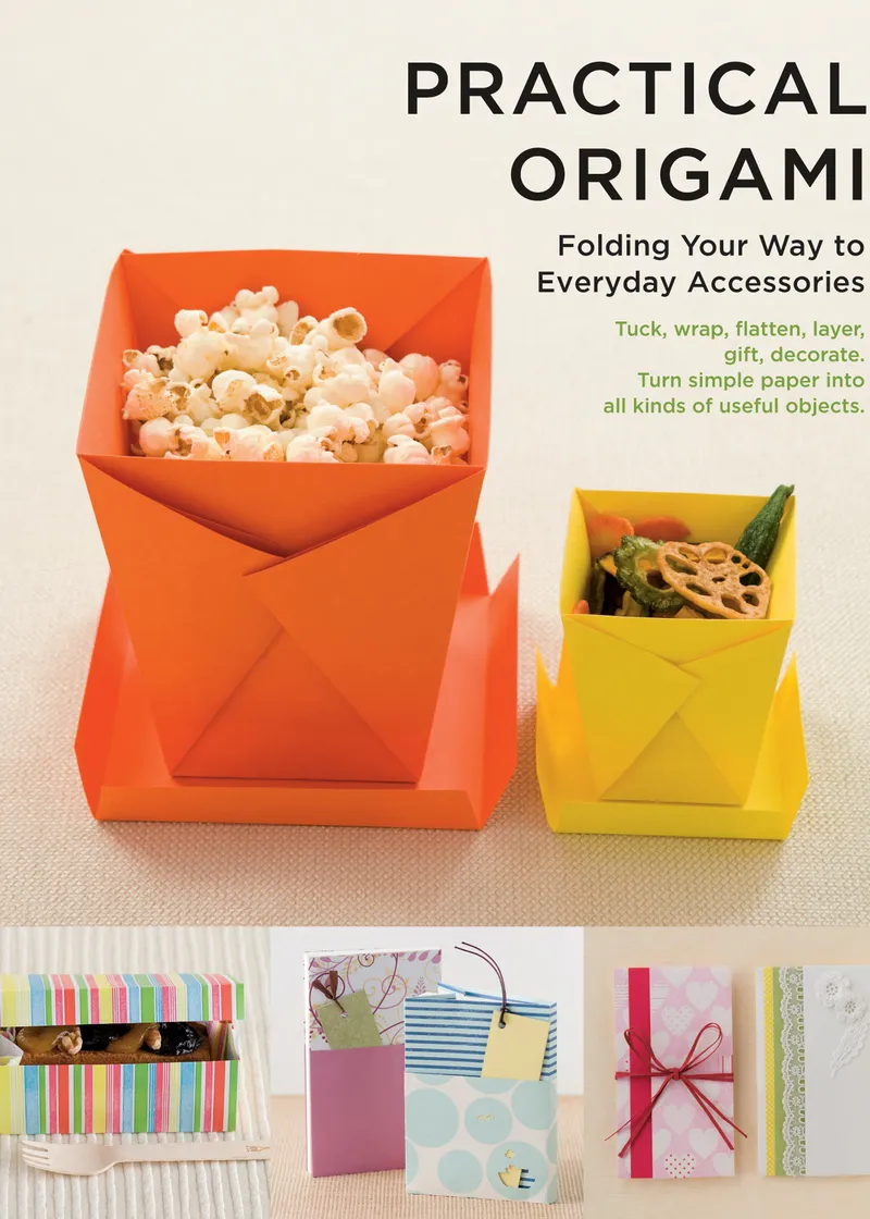 Practical Origami