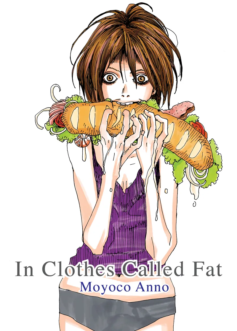 In Clothes Called Fat