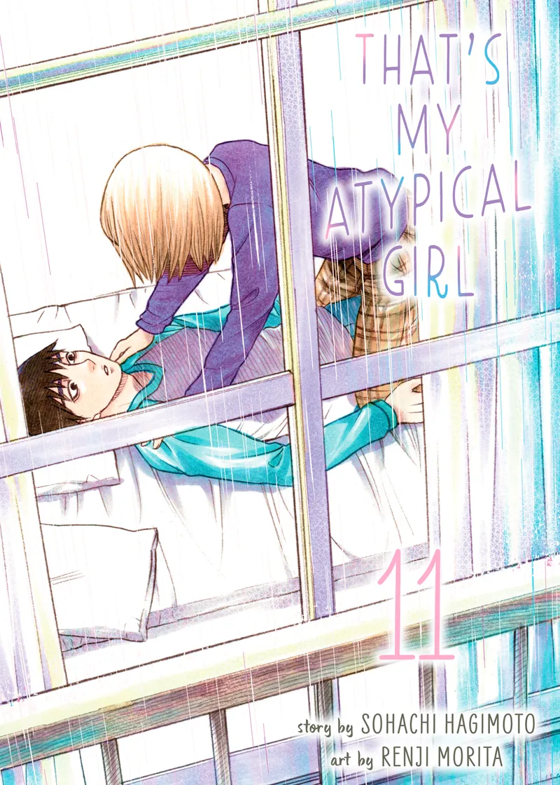 That's My Atypical Girl Volume 11