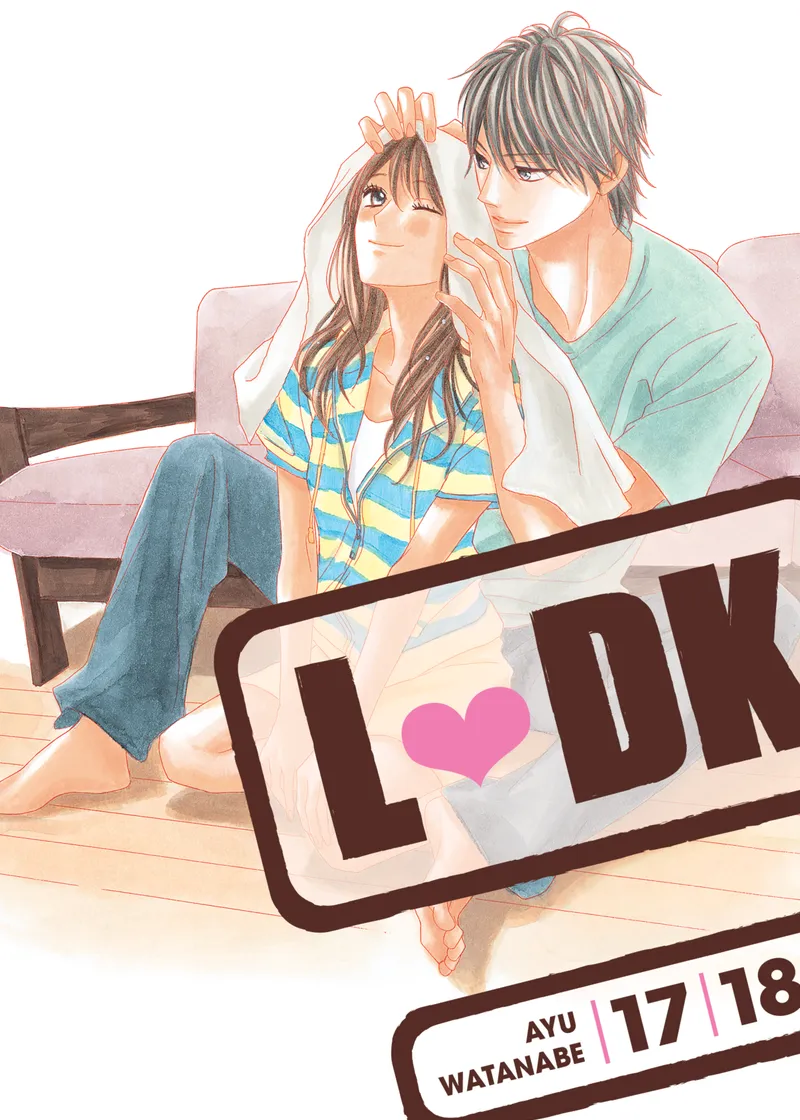 LDK Volume 17