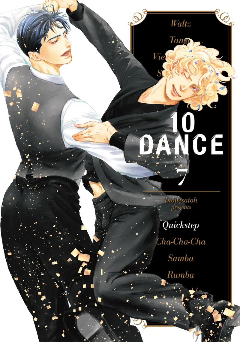 10 DANCE Volume 7