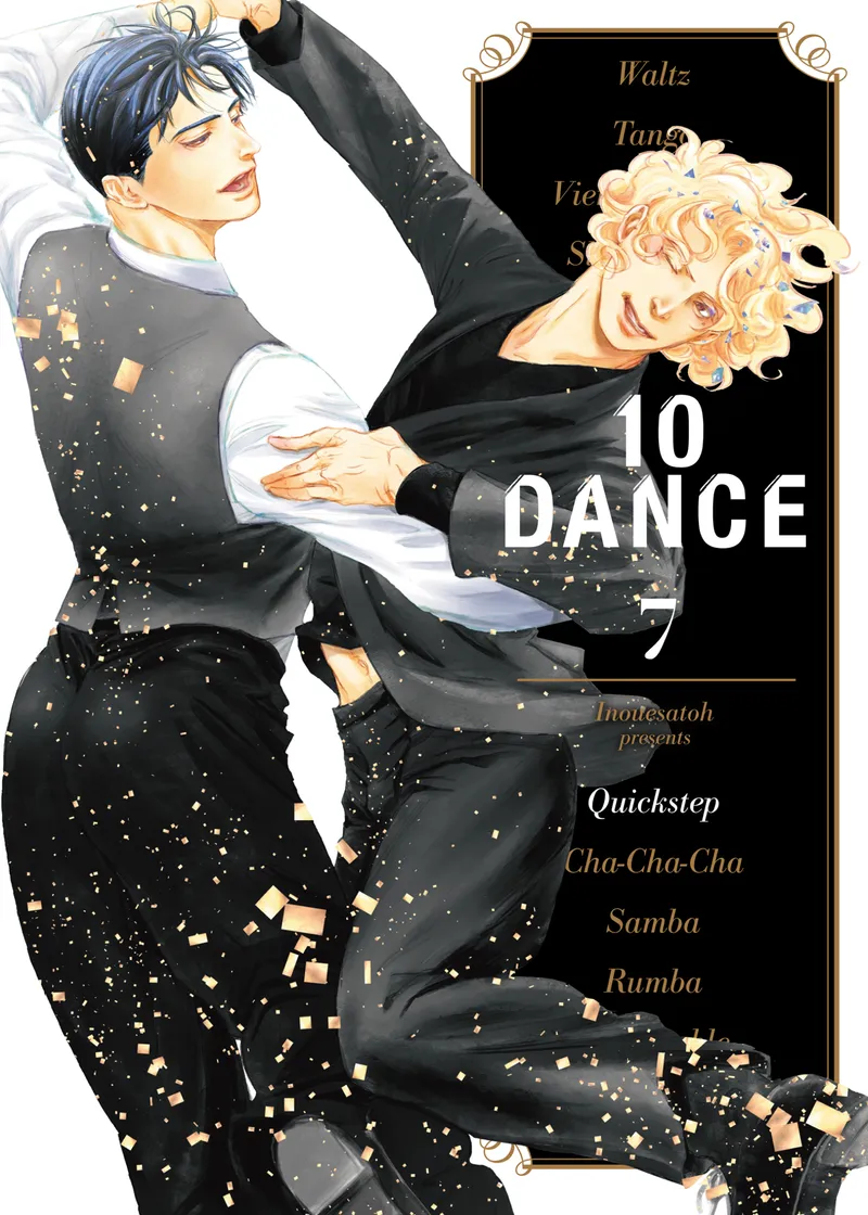 10 DANCE Volume 7