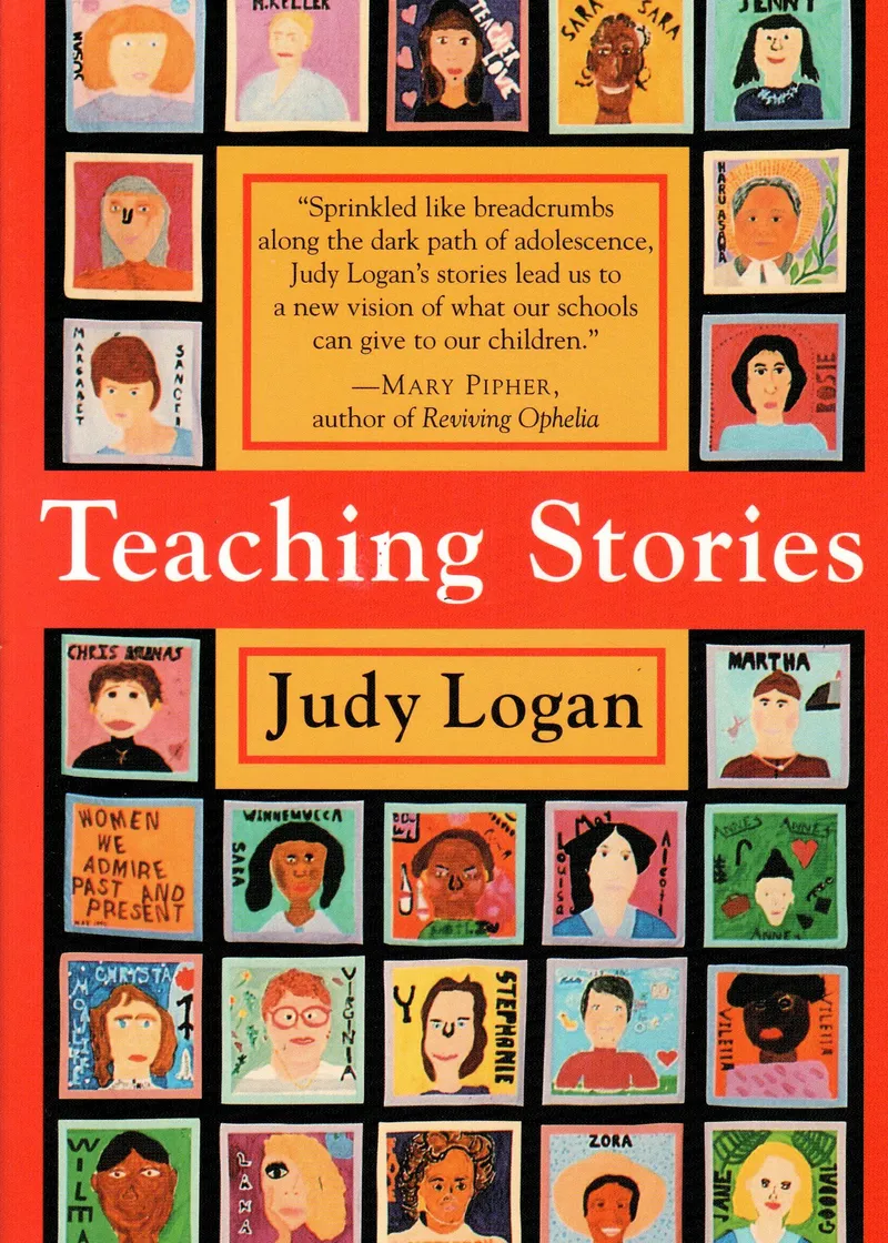 Teaching Stories
