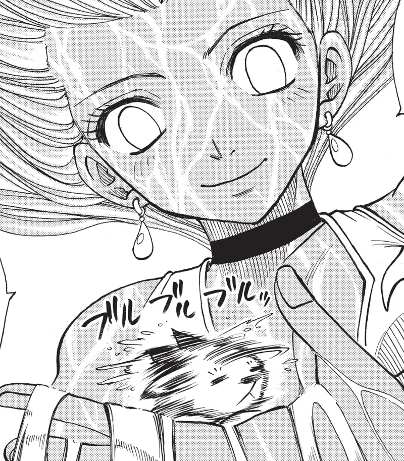 Hiro Mashima's Playground