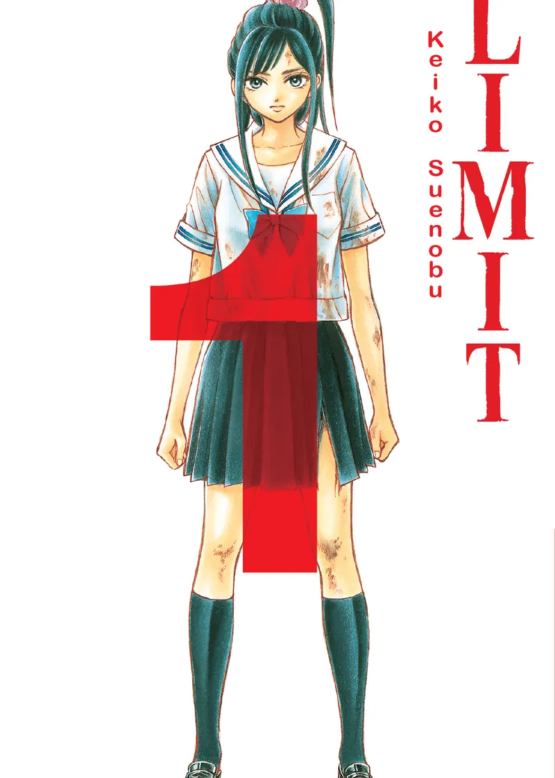 The Limit, 1