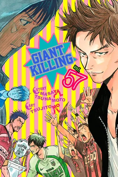 Volume 57