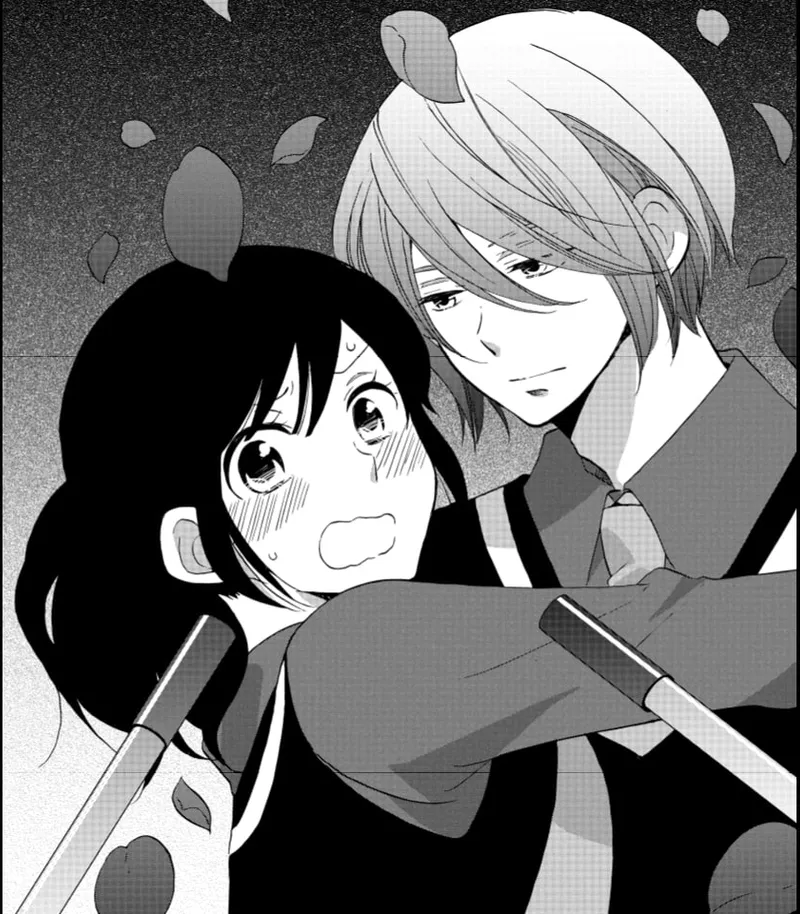 The Prince's Romance Gambit