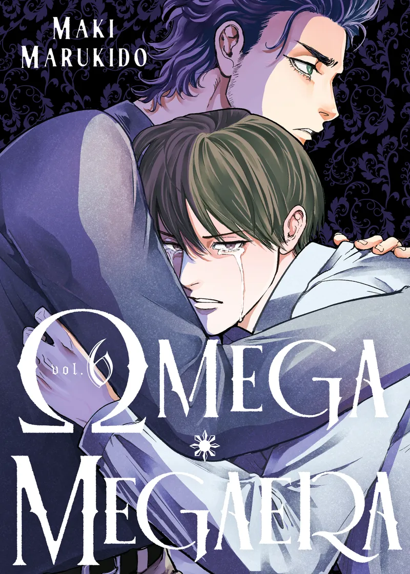 Omega Megaera Volume 6