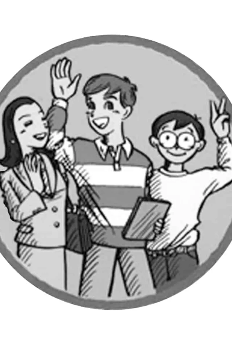 Japanese For Young People I: Student Book – Kodansha – Books