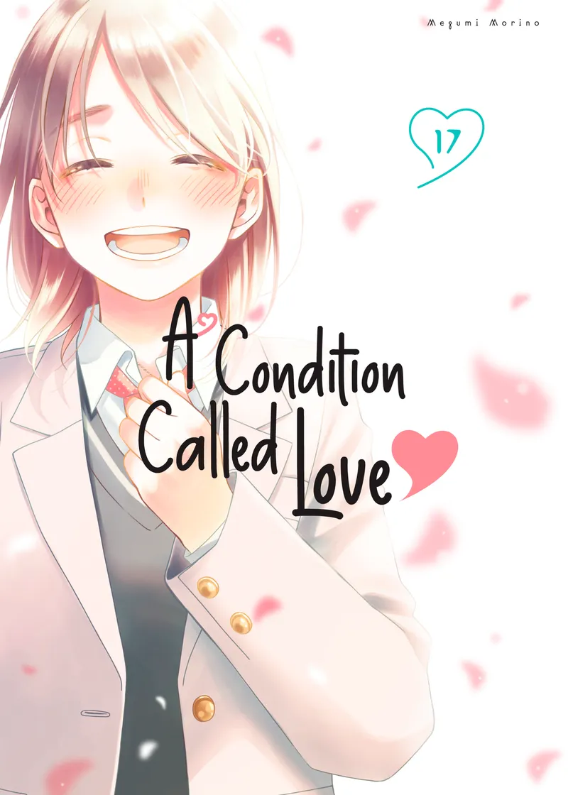 A Condition Called Love Volume 17