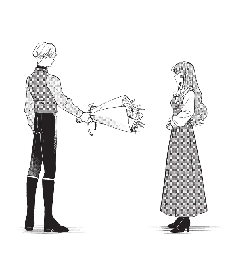 Perfectly Fine on My Own, So My Fiancé Can Twist in the Wind