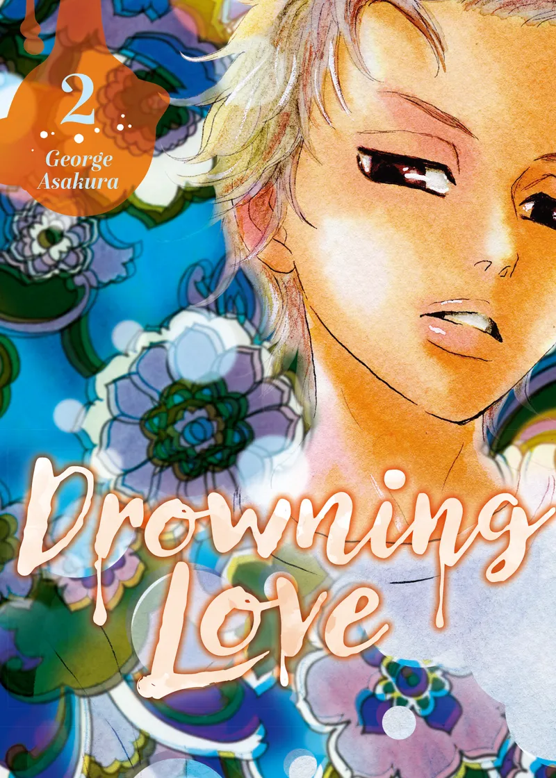 Drowning Love Volume 2