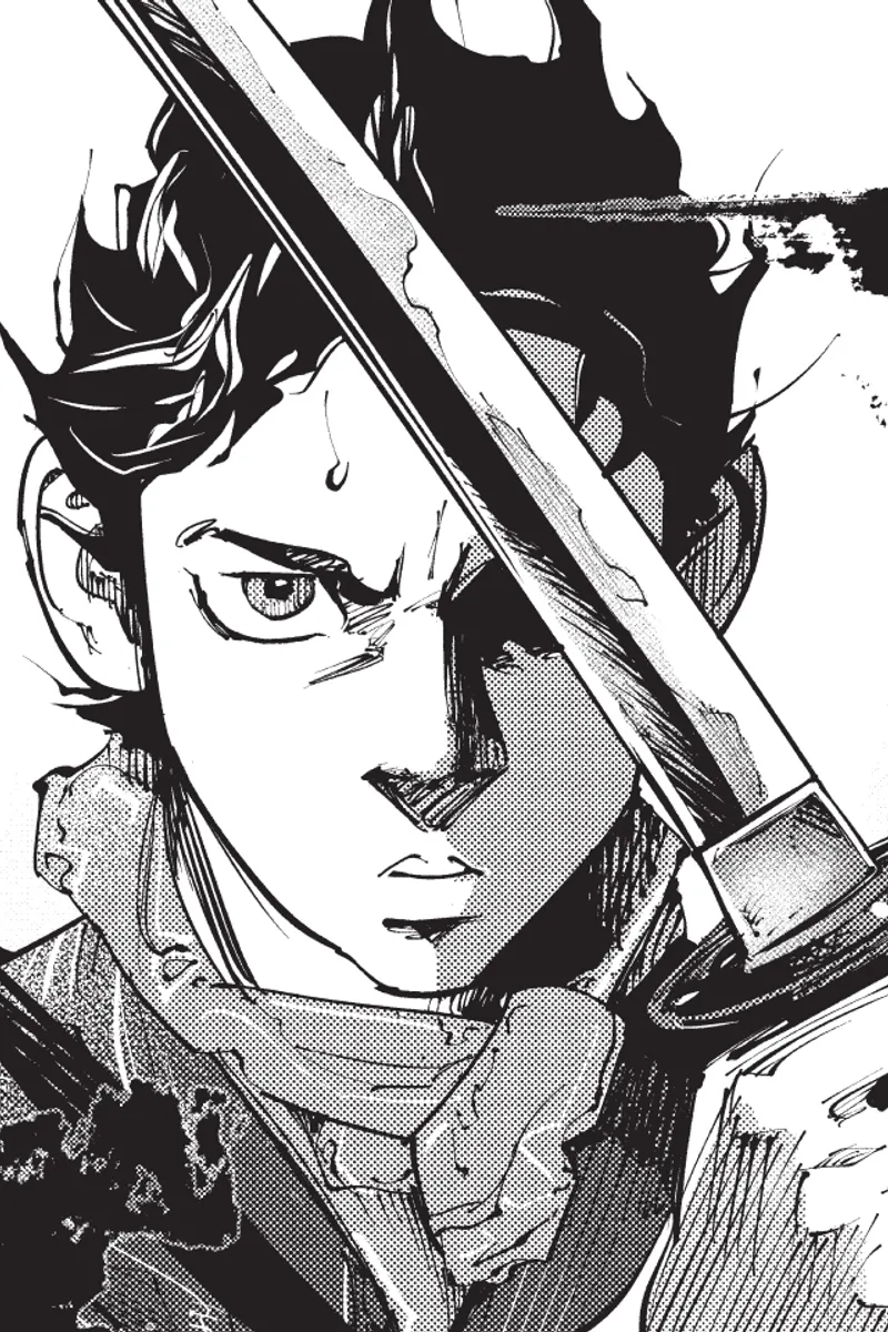 Last Samurai Standing – Kodansha – By Shogo Imamura | Digital