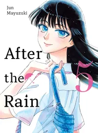After the Rain Volume 5 cover