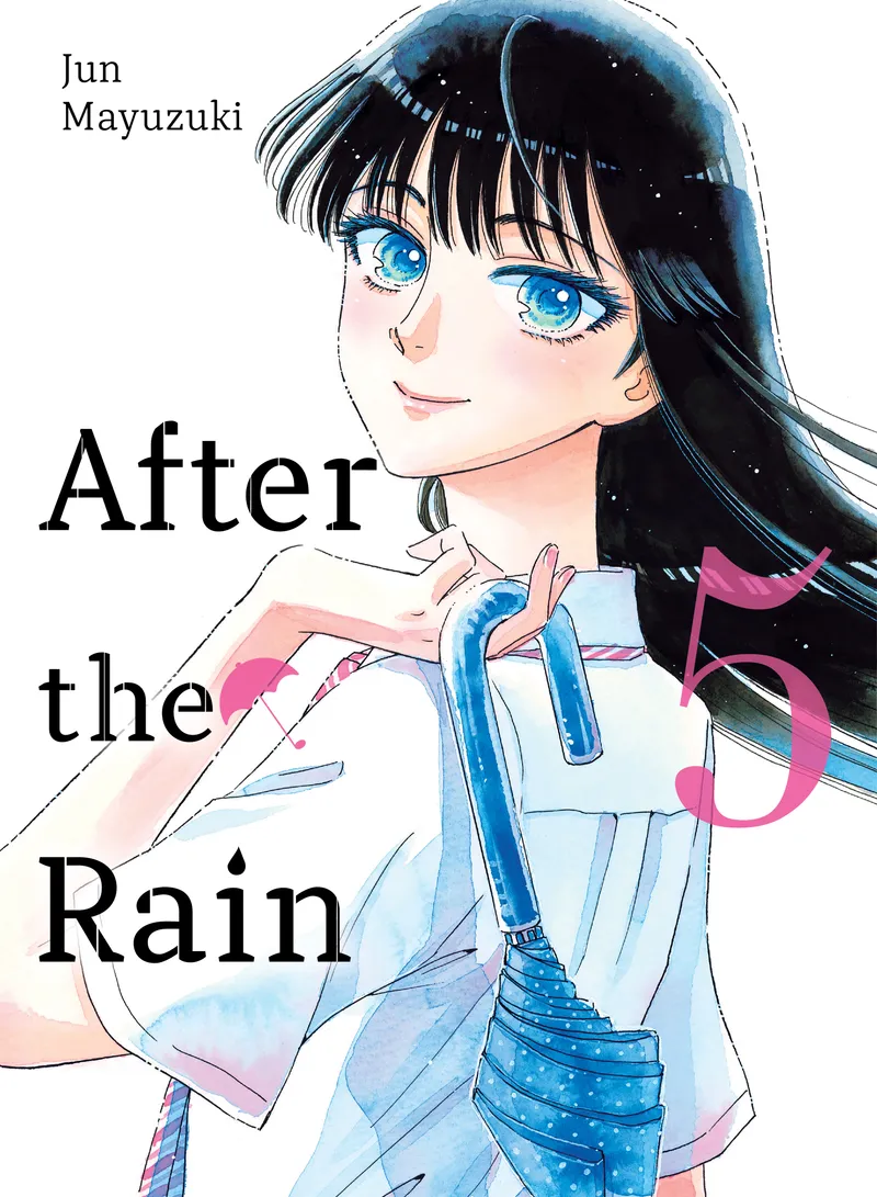 After the Rain Volume 5