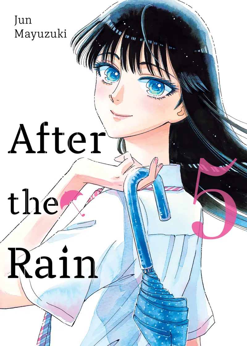 After the Rain Volume 5