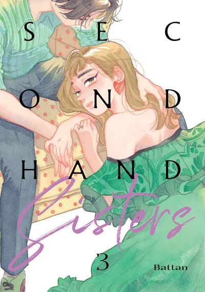 Volume 3