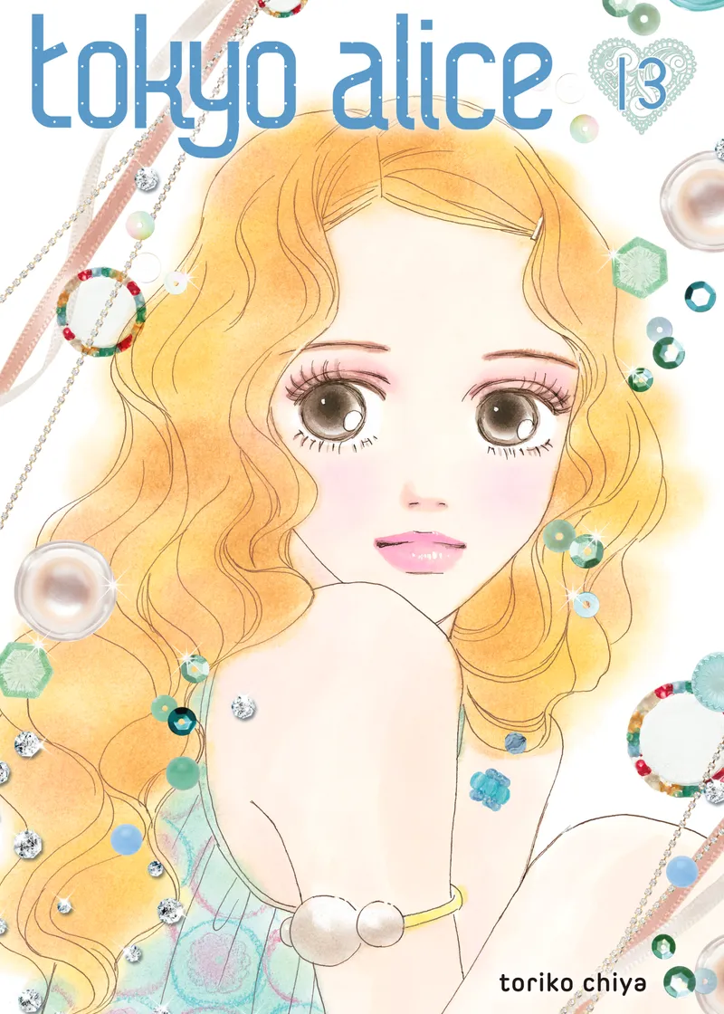 Tokyo Alice Volume 13