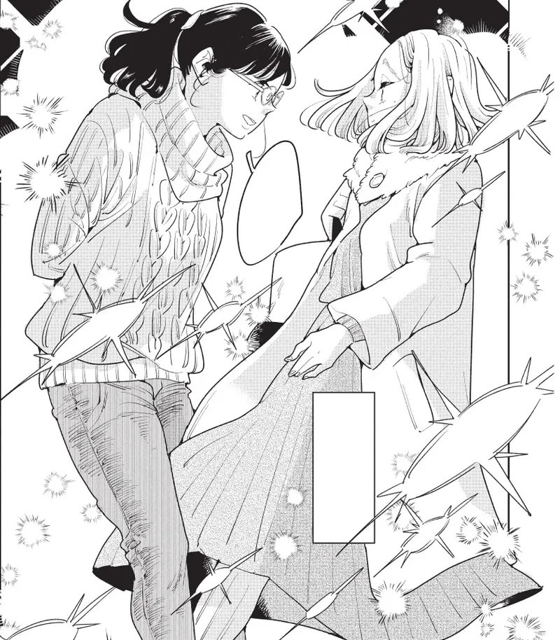 Run Away With Me, Girl