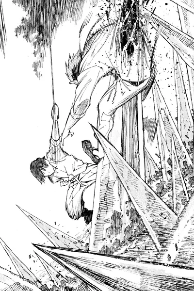 The Iceblade Sorcerer Shall Rule the World