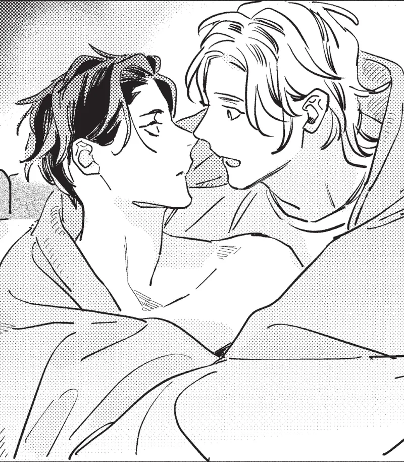 In Love's Key, Reprised