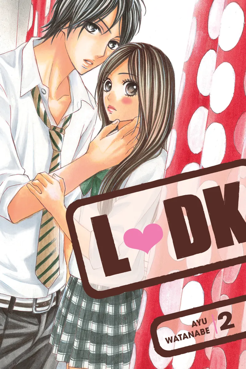 LDK Volume 2