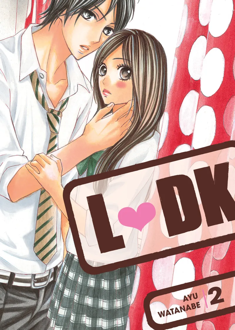LDK Volume 2