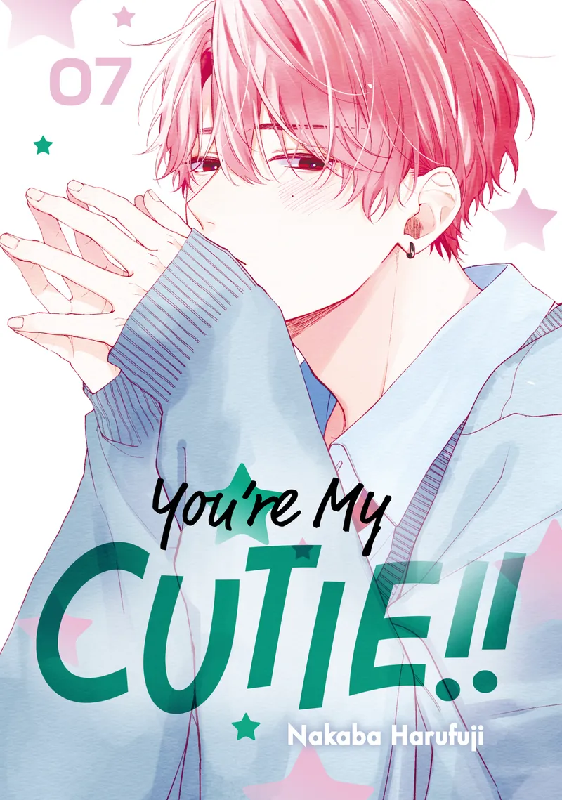 You're My Cutie Volume 7