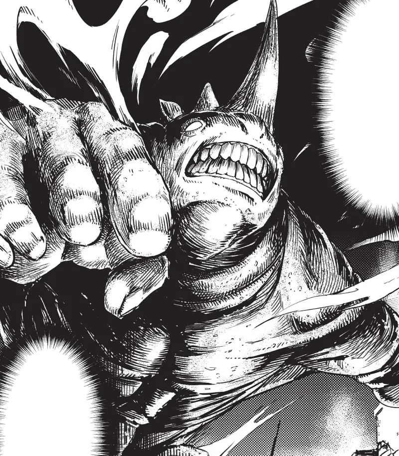 To The Abandoned Sacred Beasts