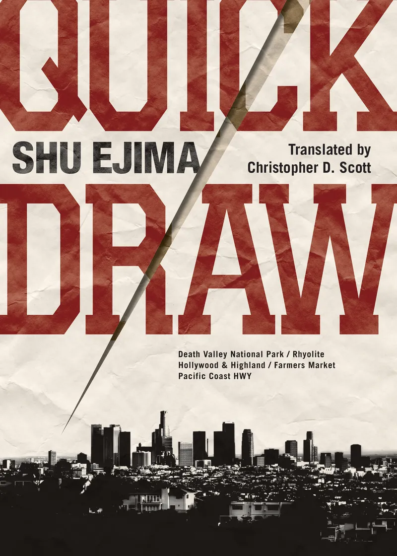 Quick Draw