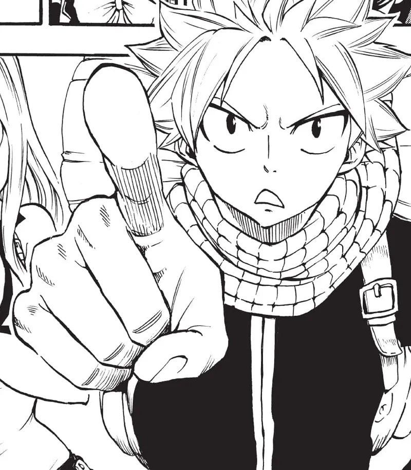 FAIRY TAIL: 100 Years Quest