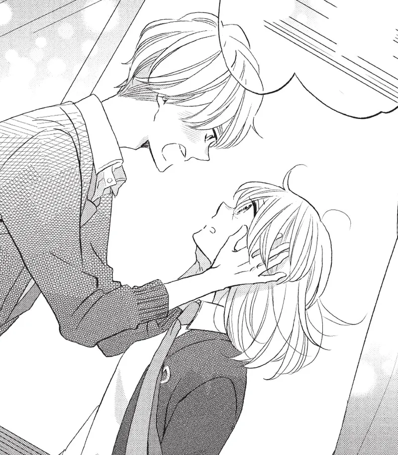 The Springtime of My Life Began with You