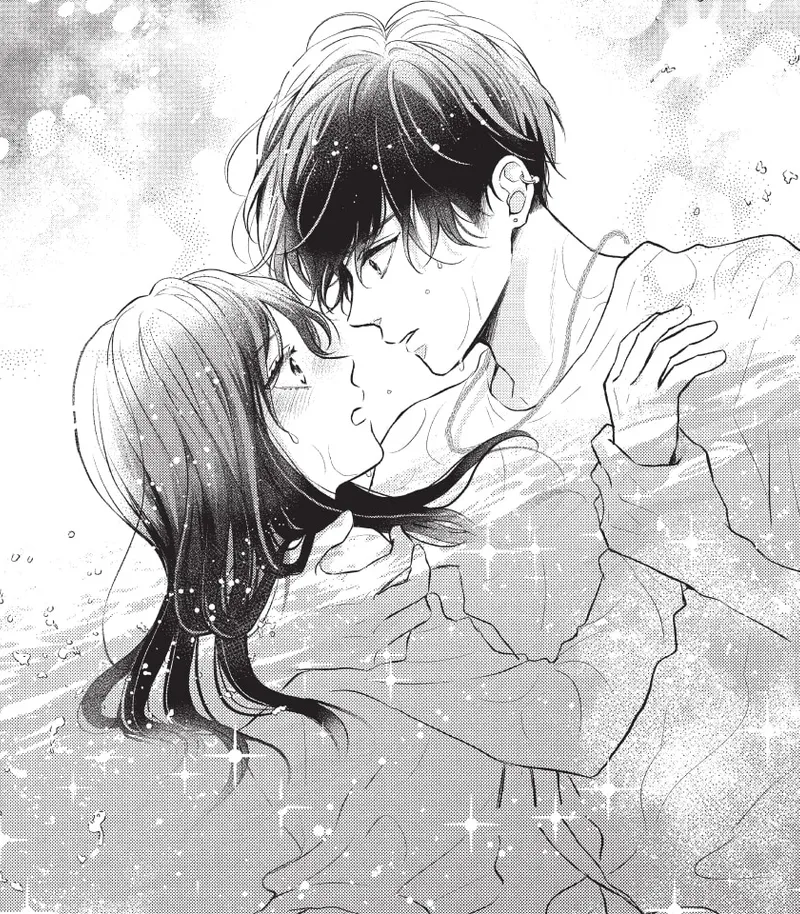 Love, That's an Understatement