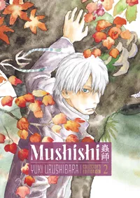 Mushishi Collector's Edition Volume 2 cover