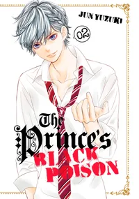 The Prince's Black Poison Volume 2 cover