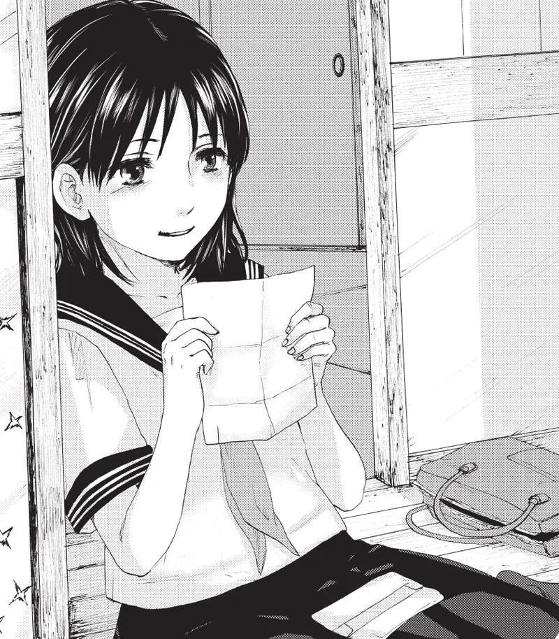 5 Centimeters per Second (Collector's Edition)