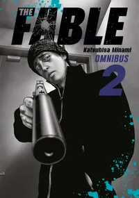 The Fable Omnibus Volume 2 cover
