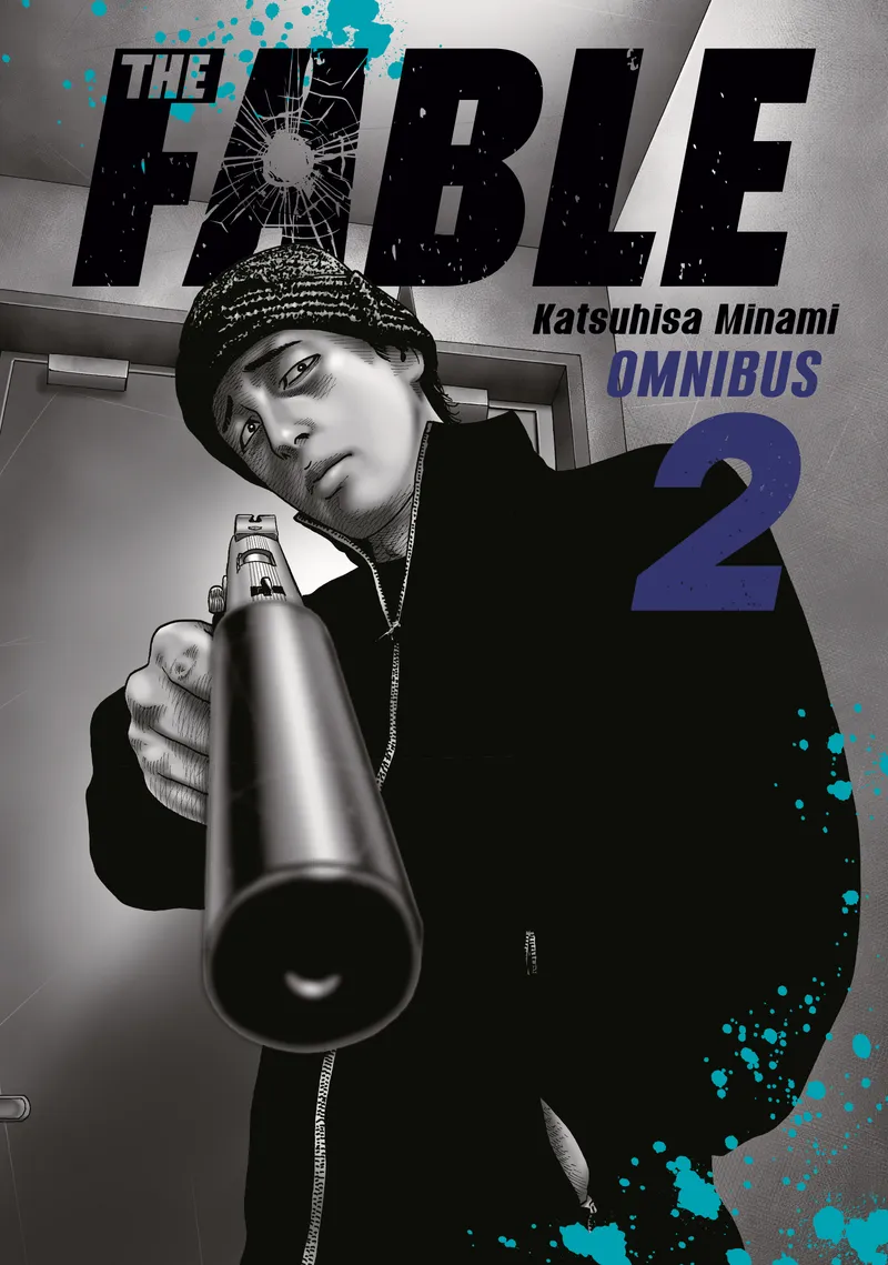 The Fable Omnibus Volume 2