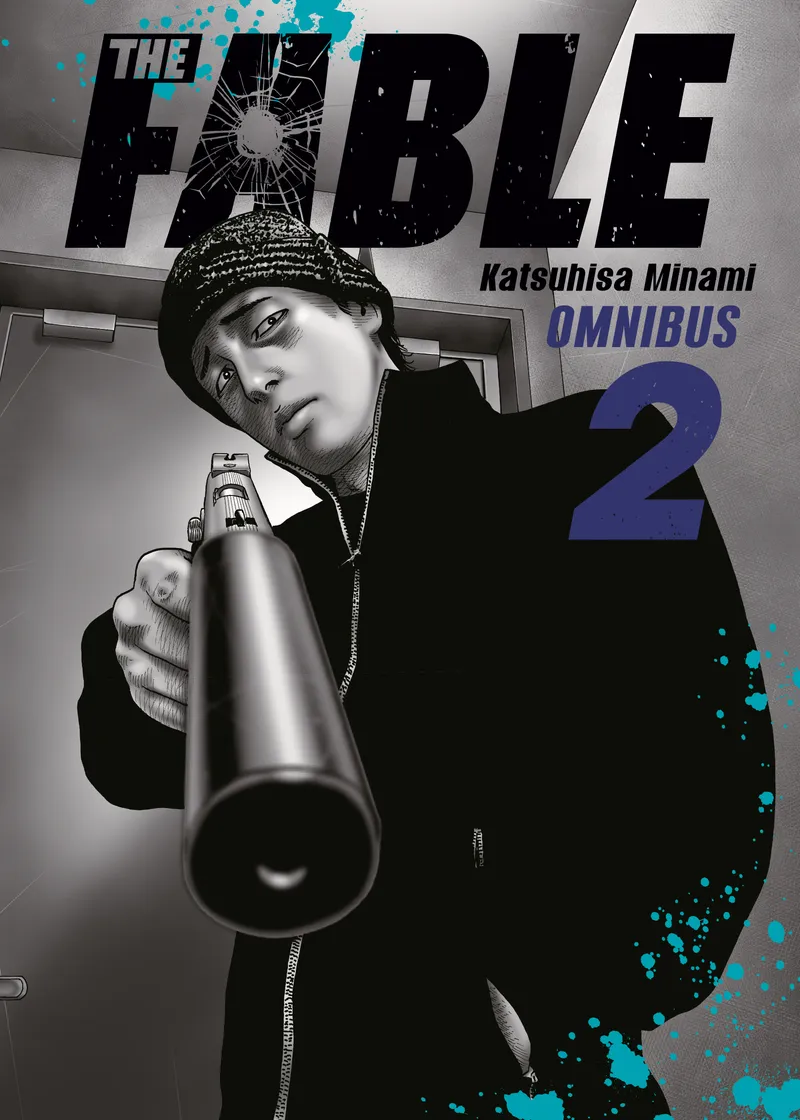 The Fable Omnibus Volume 2
