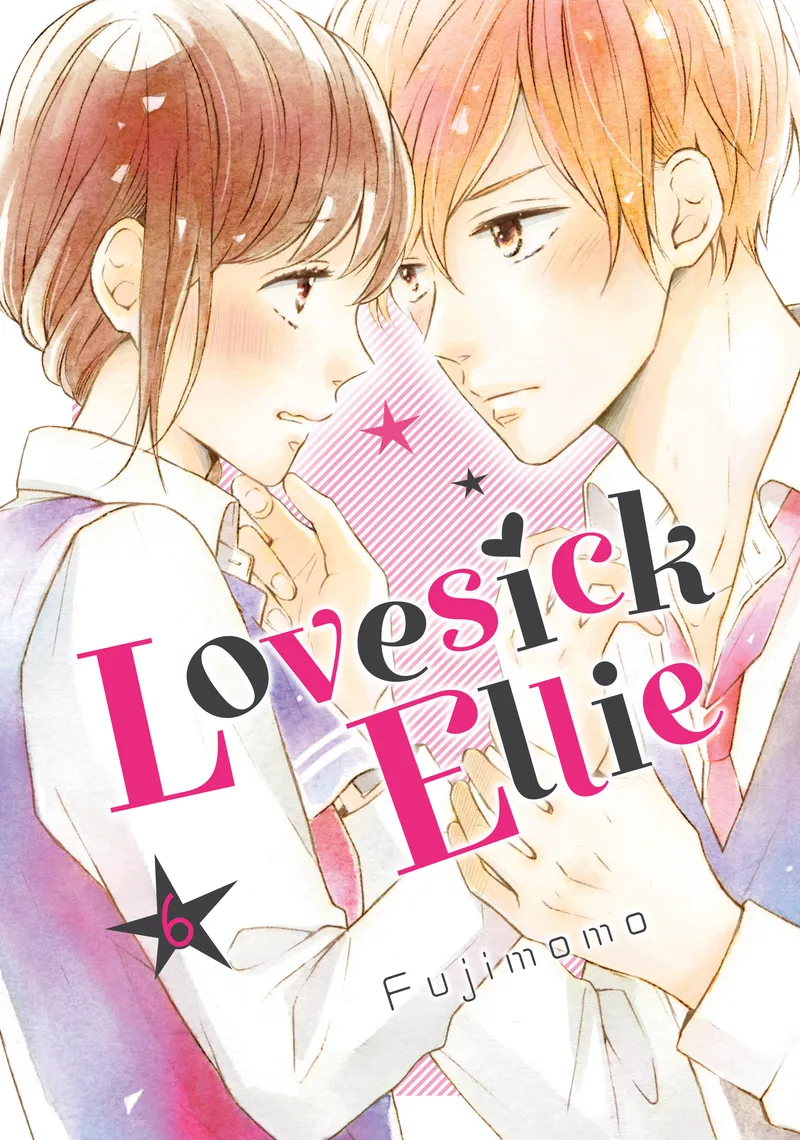 Lovesick Ellie Volume 6
