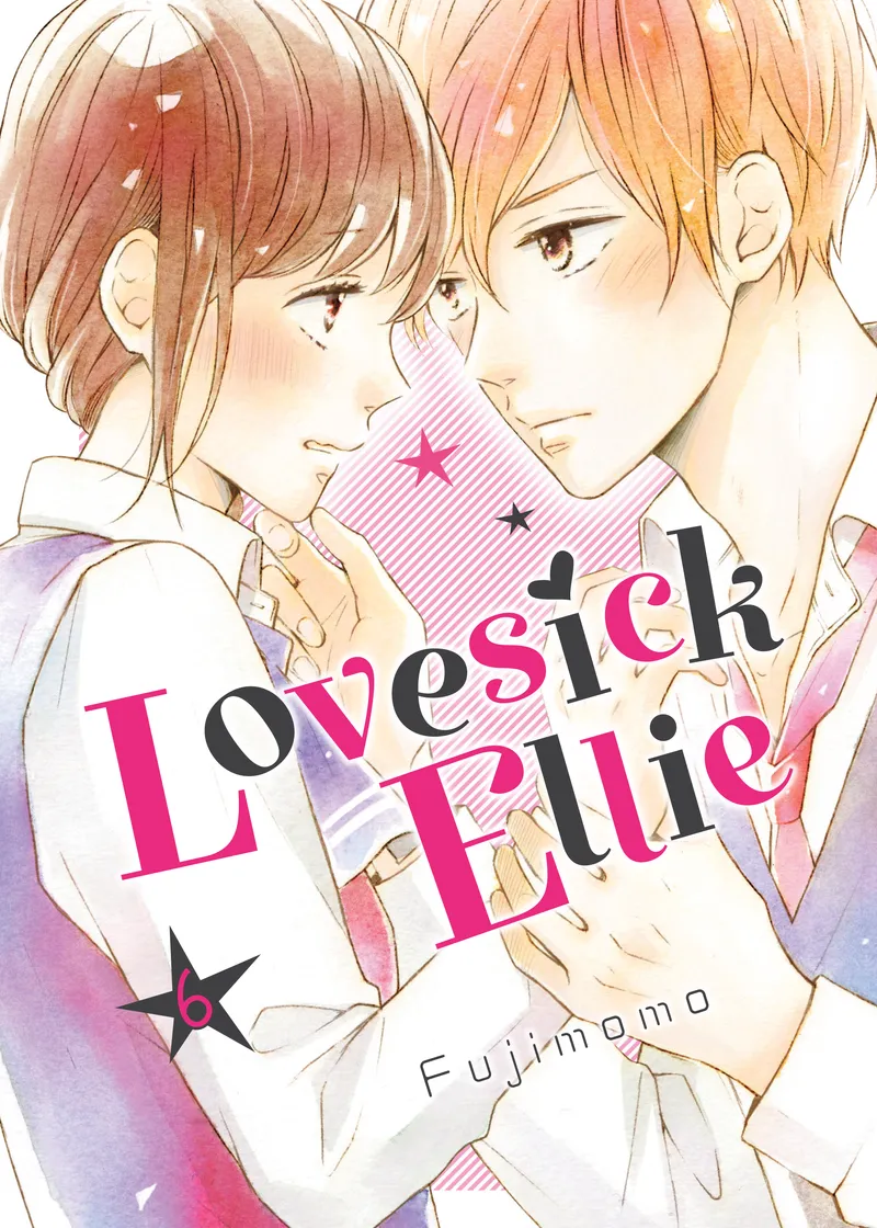 Lovesick Ellie Volume 6