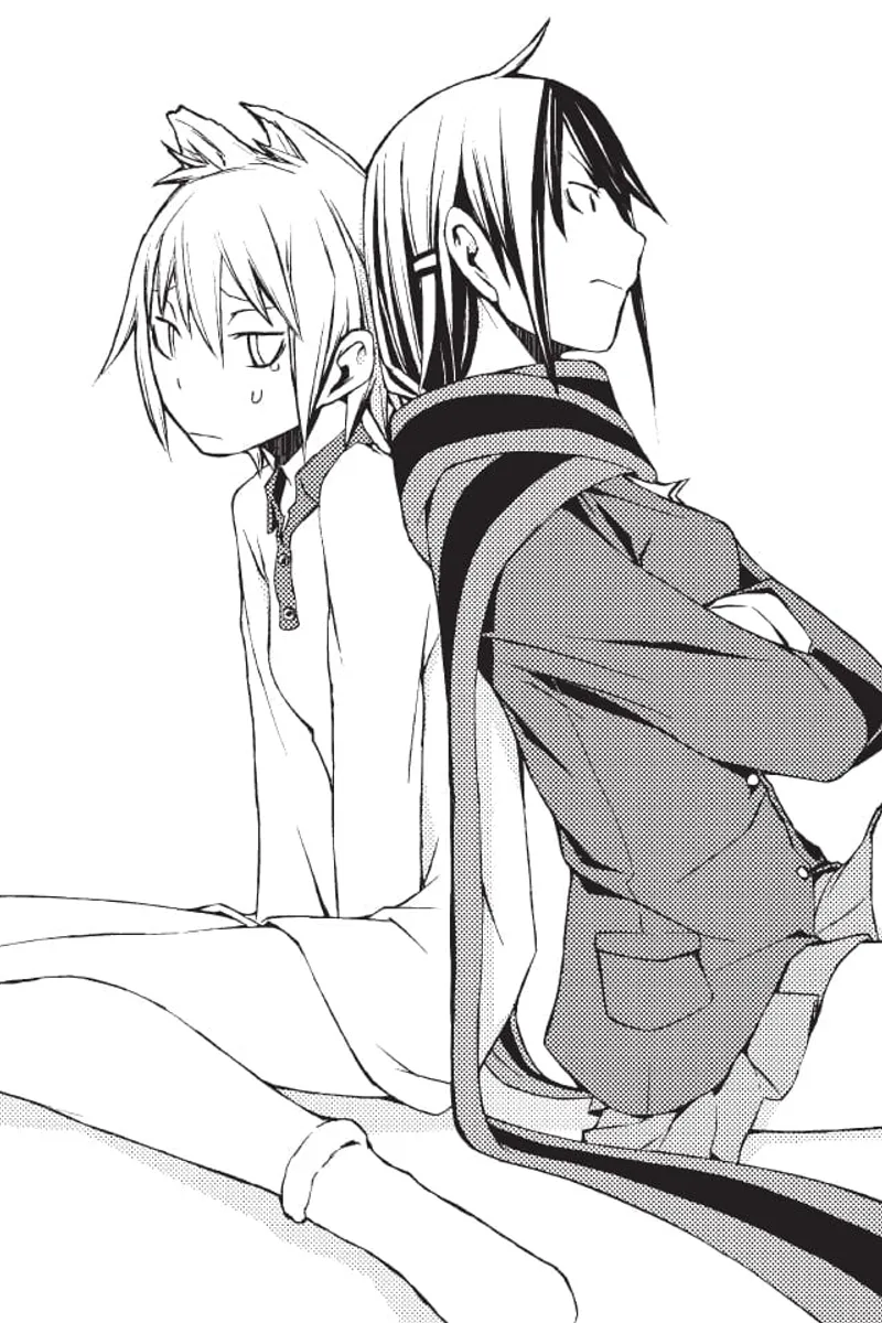 Yozakura Quartet