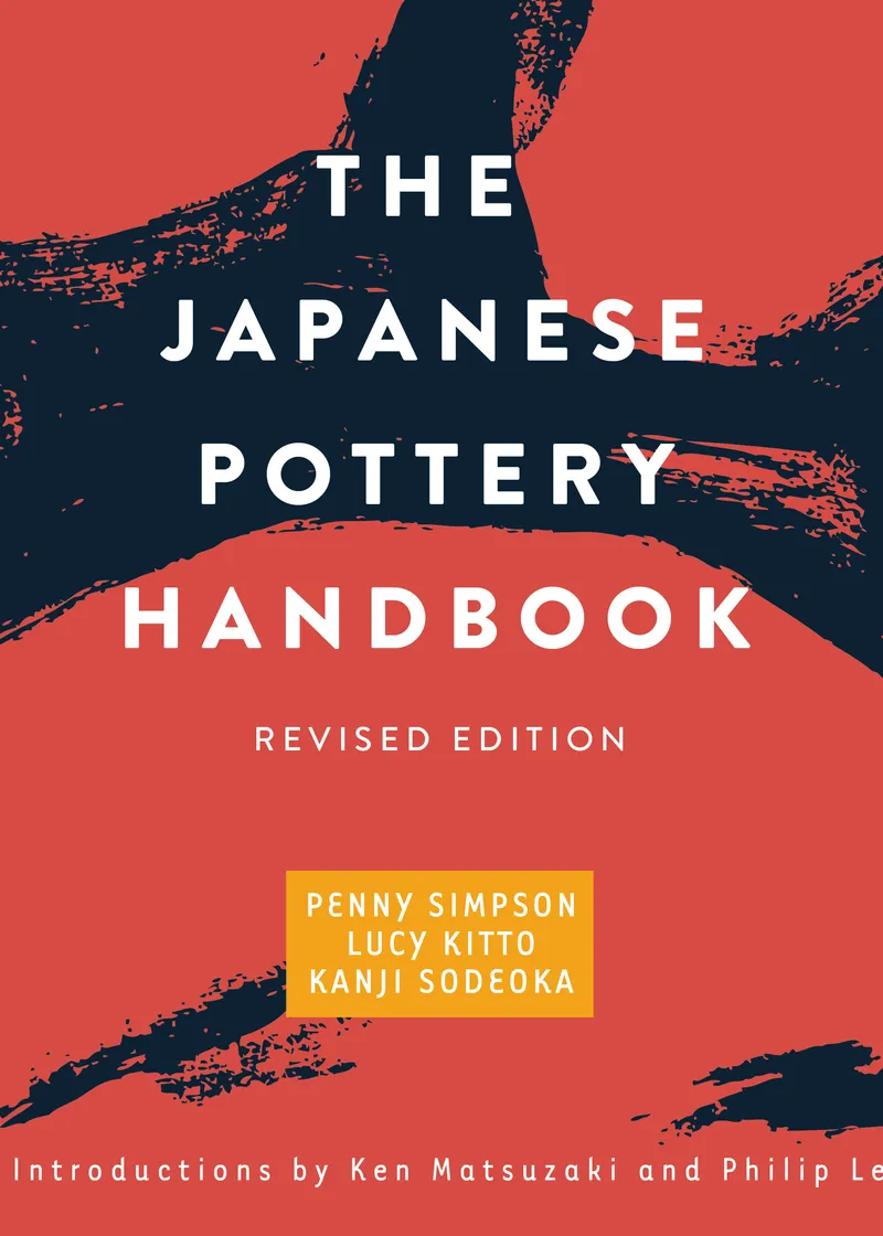 The Japanese Pottery Handbook