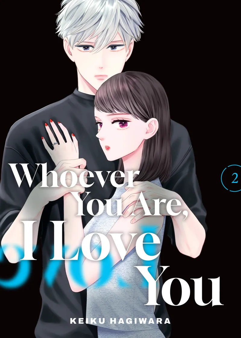 Whoever You Are, I Love You Volume 2